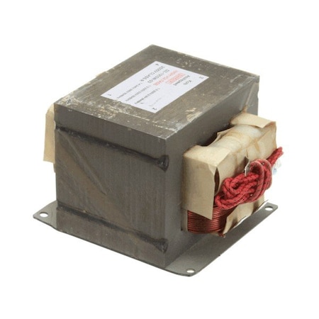 Alto-Shaam Transformer, High Voltag E New High Voltage New",  TN-36501